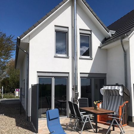 The Fehmarn Lodges - Relax - Exteriér fotografie