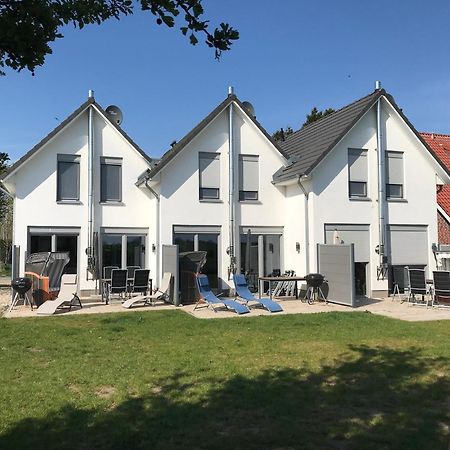 The Fehmarn Lodges - Relax - Exteriér fotografie
