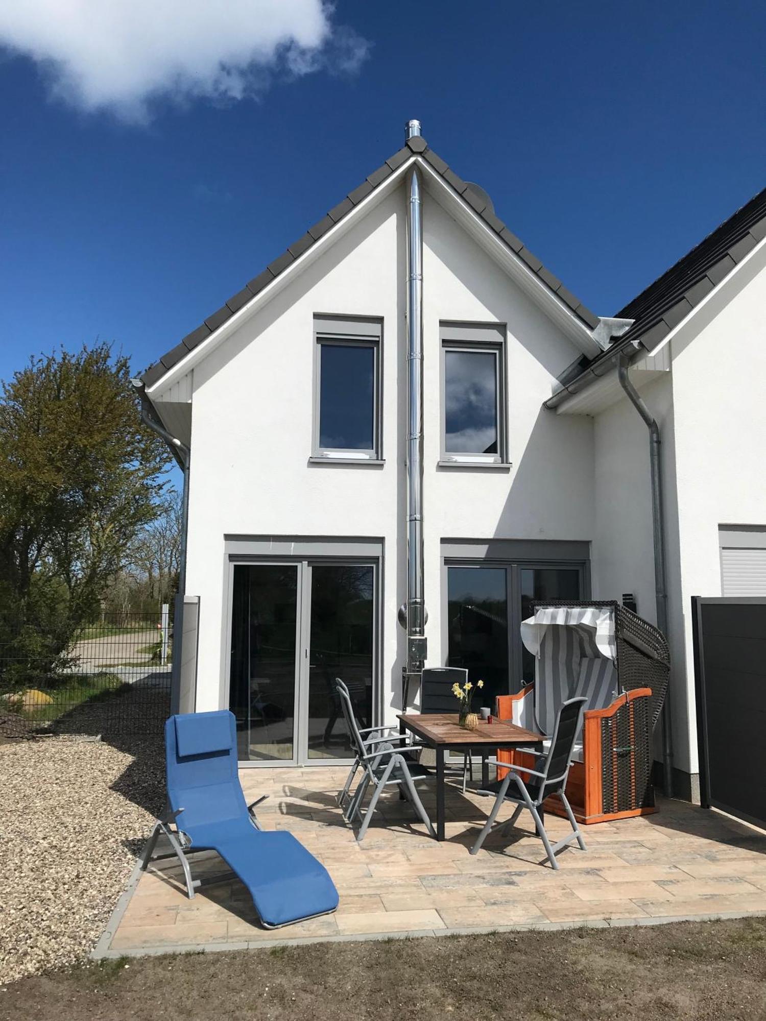 The Fehmarn Lodges - Relax - Exteriér fotografie