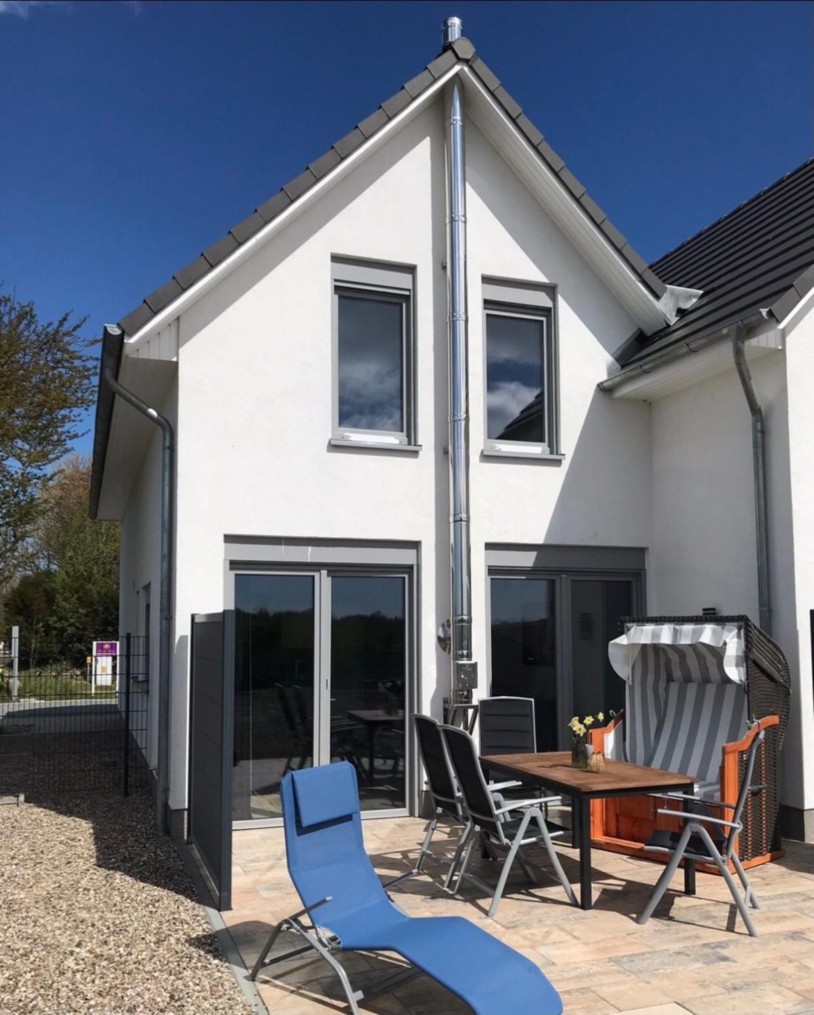 The Fehmarn Lodges - Relax - Exteriér fotografie